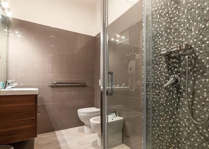 3 Comodi Posti Letto Vicino Castel Sant'angelo Apartment Rom