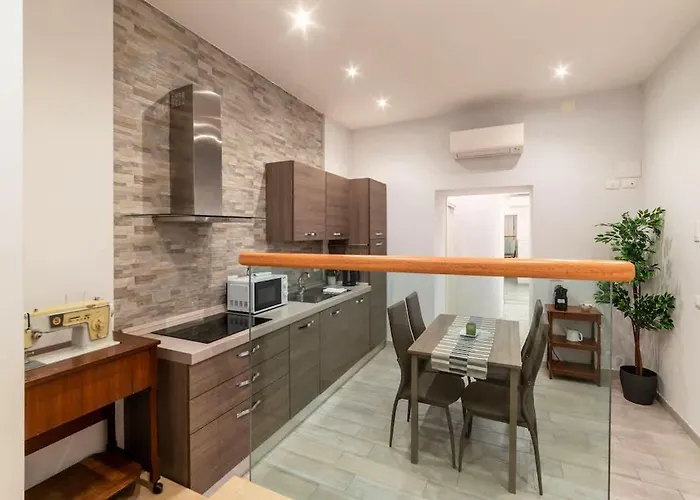 3 Comodi Posti Letto Vicino Castel Sant'angelo Apartment Rom